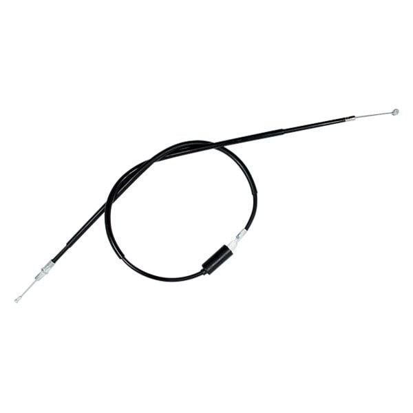Motion Pro Black Vinyl Clutch Cable