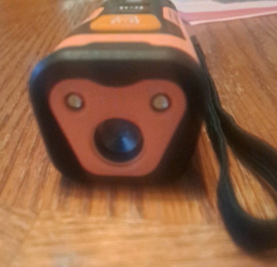 NPS Ultrasonic Dog Bark Deterrent Device EUC