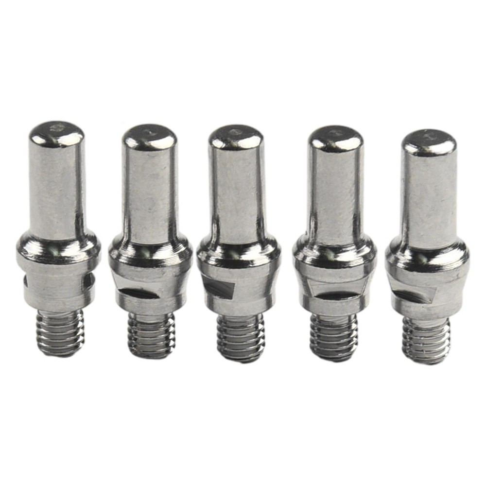 Reliable Replacement Plasma Cutting Torch Tip & Electrode Set PT60/IPT60 23pcs