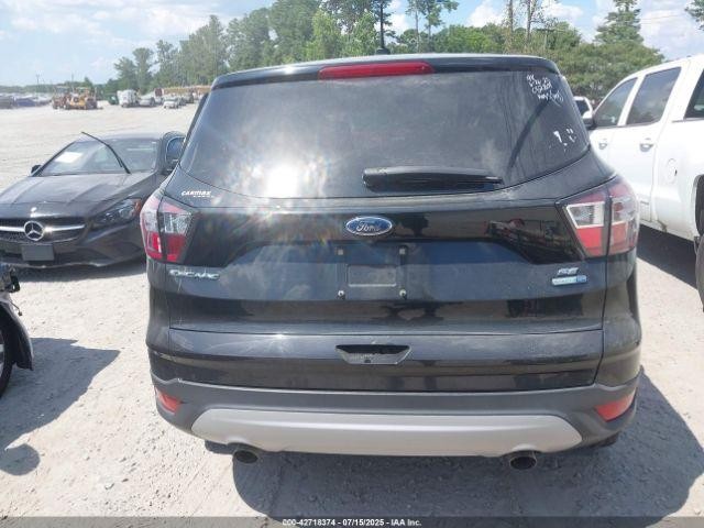 Used A/C Selector Switch fits: 2017 Ford Escape Front automatic temperature cont