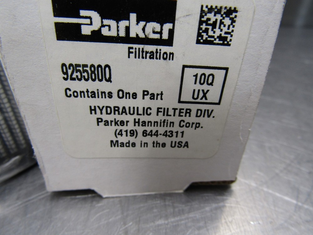 Parker 925580Q Element