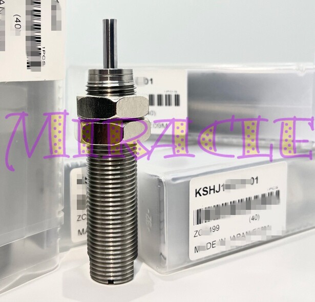 1PC NEW FOR KOGANEI Buffer KSHJ16X15C-01 replacement