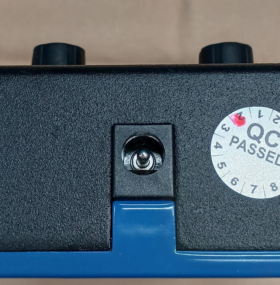 EBS Model: MULTI COMP Compressor