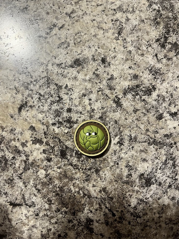 Modern Arms Cabbage Patch