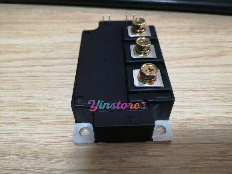 1 pc. New CM400DU-12NFH IGBT Module