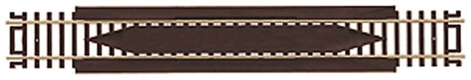 Atlas HO Scale Code 83 Rerailer 3-Pack Model Train Track