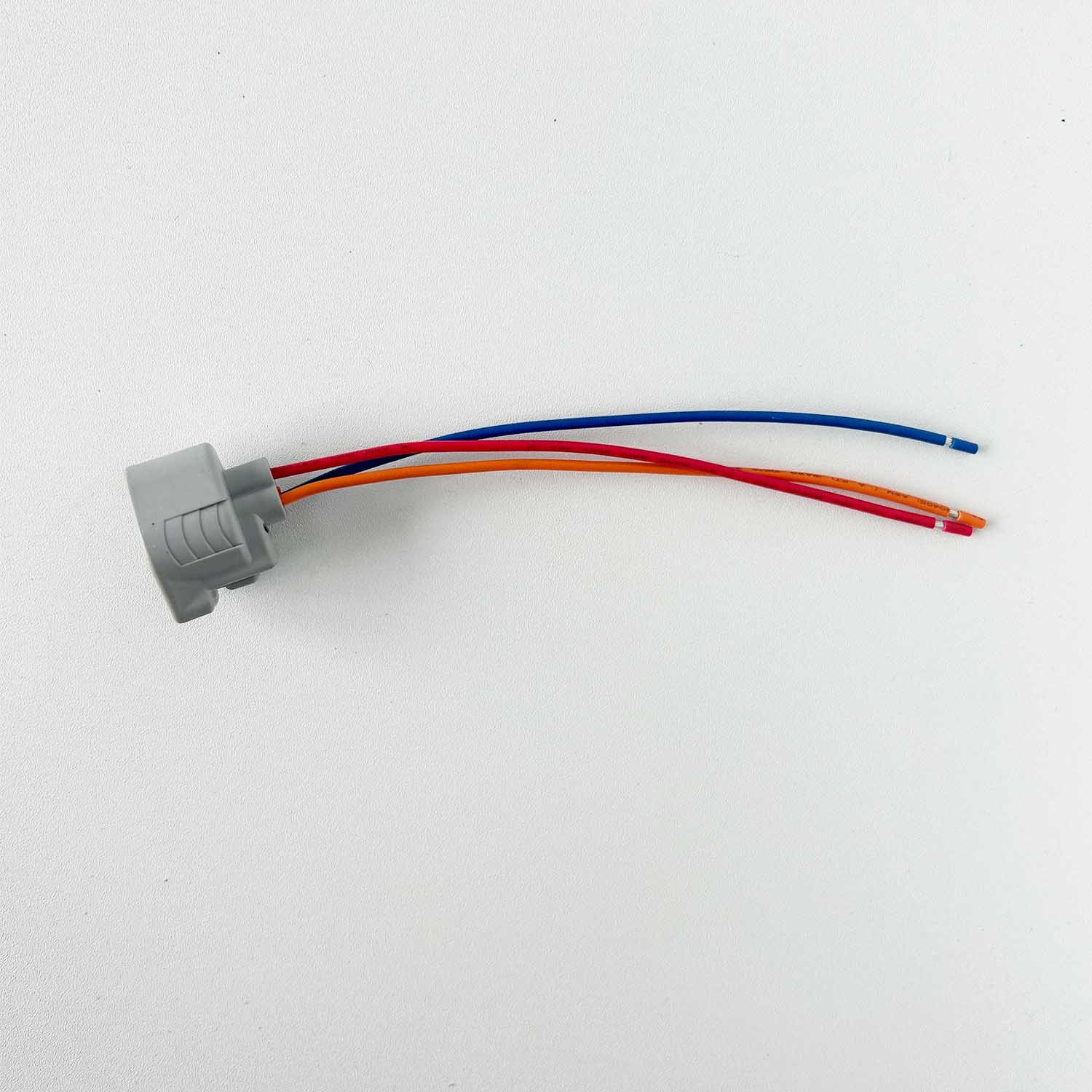 Front Turn Signal Light Connector Harness Plug 3-Way For 2012-2022 Nissan Altima