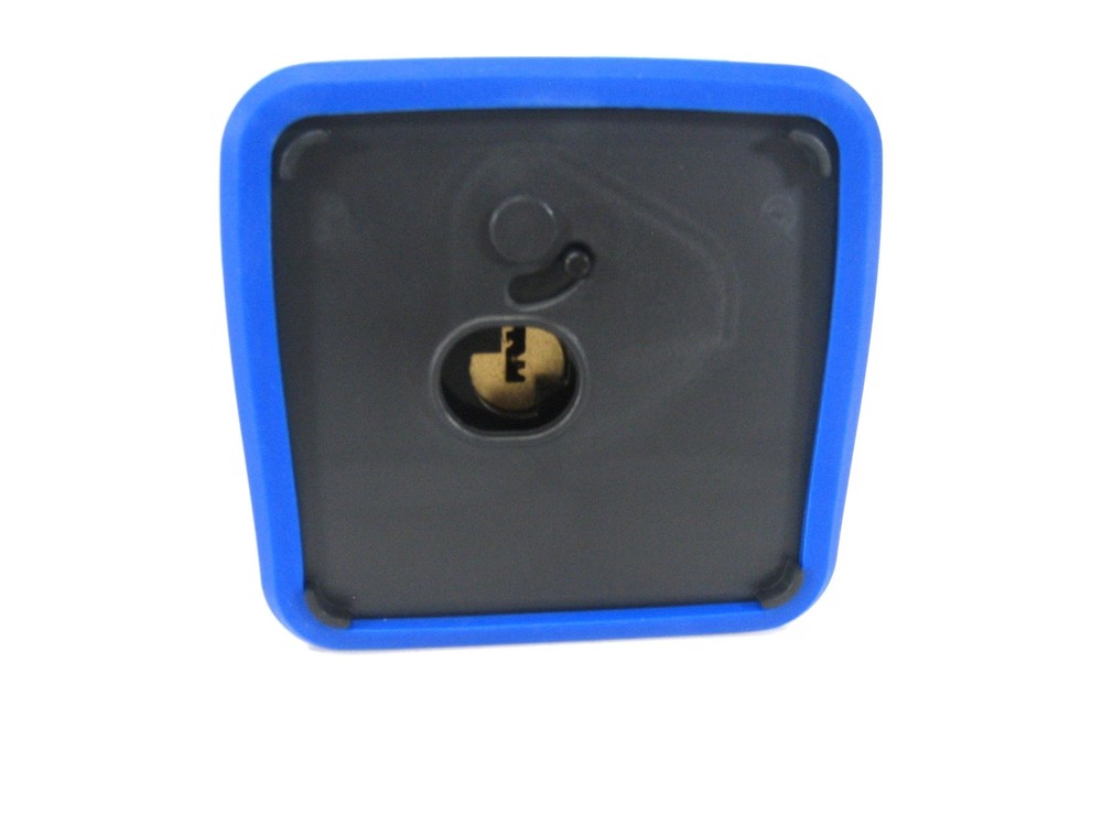 Starcom ASS102202 Watchlock Cube AMP12002 3G Smart Padlock GPS Locking System