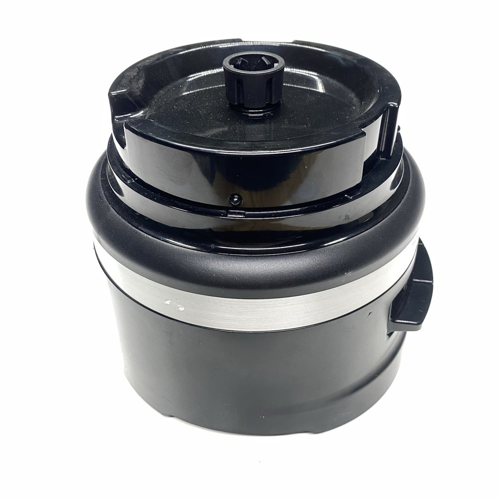 KitchenAid Food Processor Base Motor Model E105402 3 Speed Base Only Works