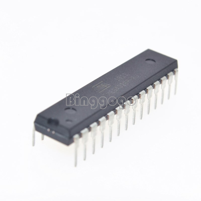 1PCS ATMEGA328P ATMEGA328 ATMEGA328P-PU Microcontrol