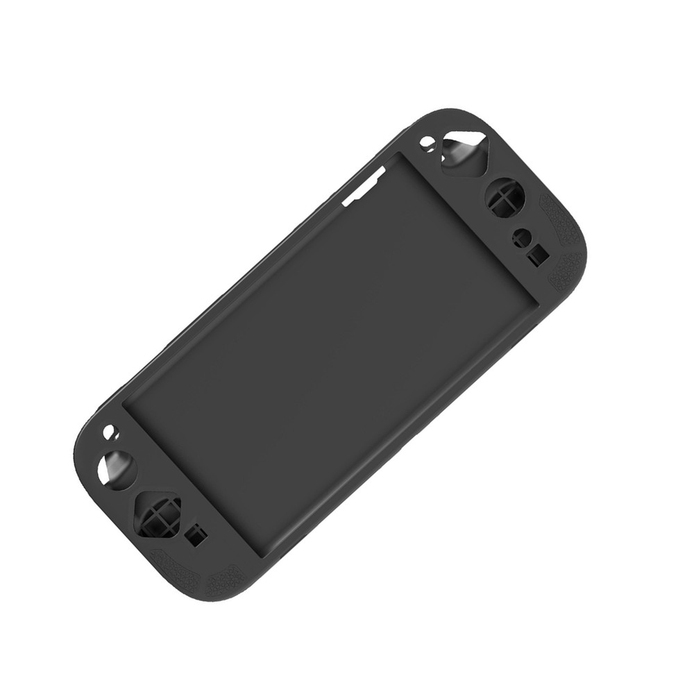 Shockproof Protective Case for Nintendo Switch 2 (2025) with Ergonomic Grip