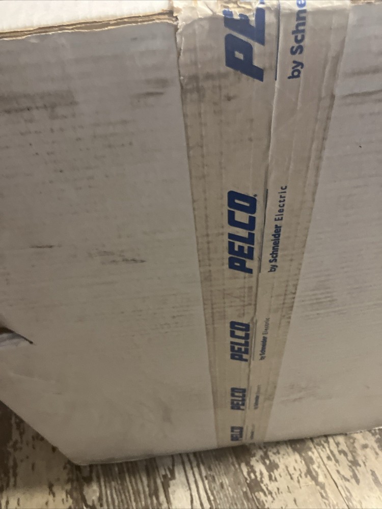 pelco DX8108-500