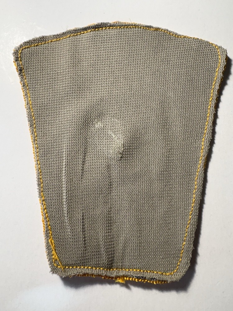 Katy Texas Police Patch
