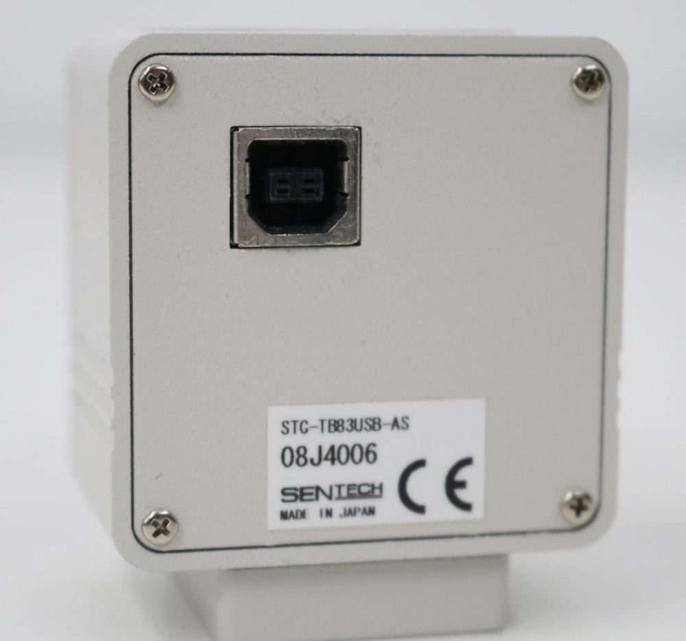 Sentech STC-83USB-AS XGA Camera