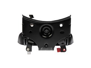 Tailgate Handle Dorman For 2001-2003 GMC Sierra 1500 HD