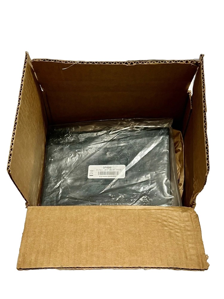 MEC System Controller GP400 TITAN (Part #: 91959) New OEM