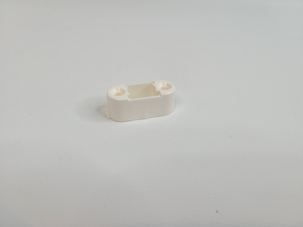 One Sensor Housing Plastic unit for August Dead Bolt Smart lock system - New