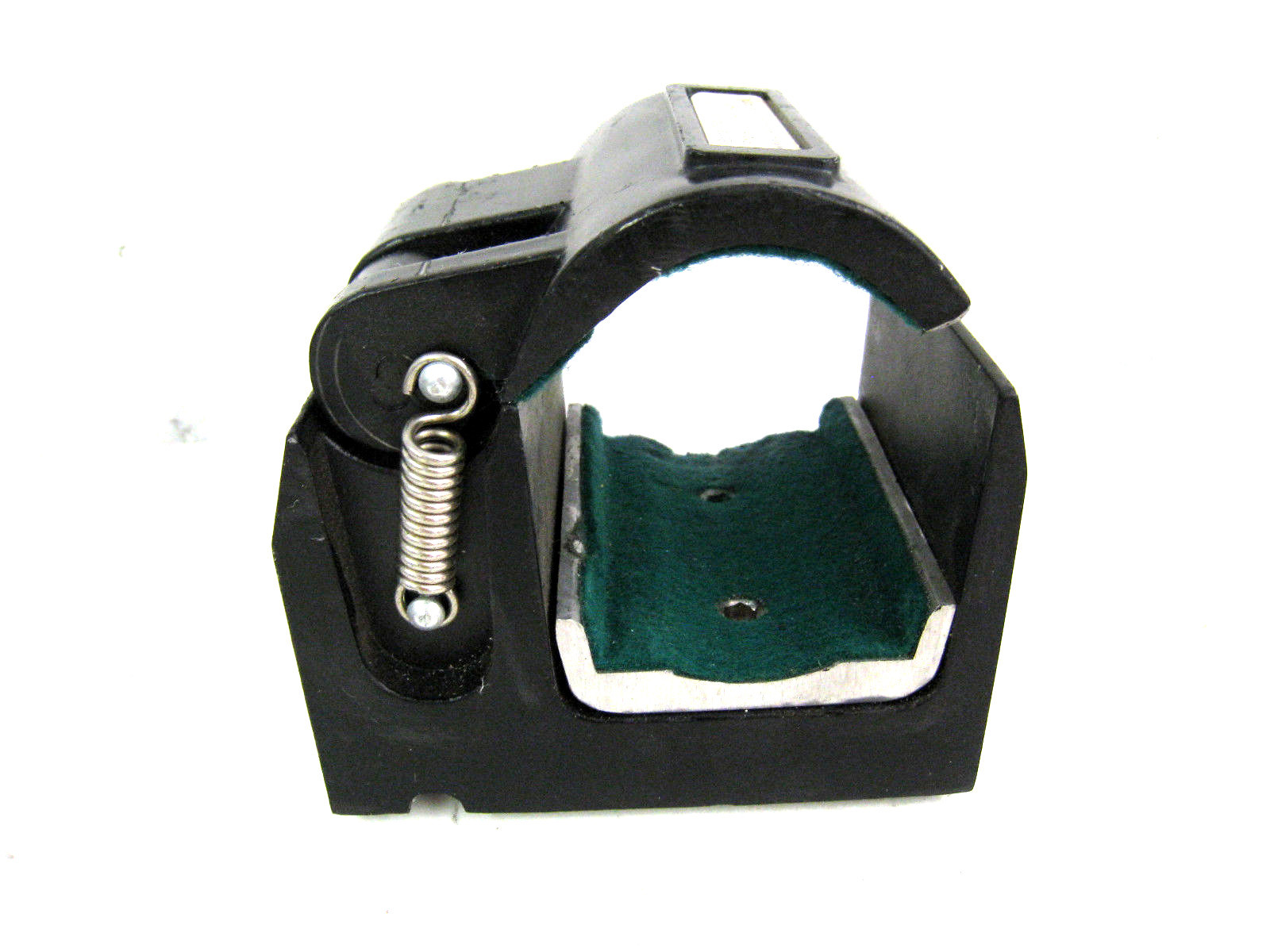 Santa Cruz Rifle Large Gun Lock WITH KEY INCLUDED!!!! 12V Model SC-1