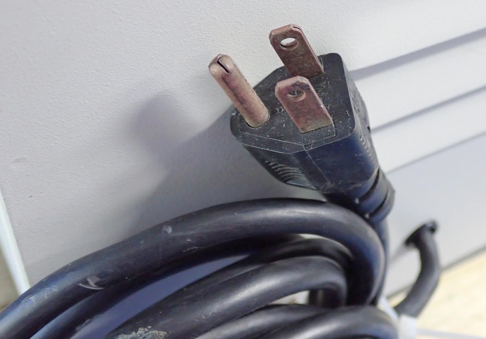 Burrell Scientific Model 75 Wrist Action Shaker with Power Cord