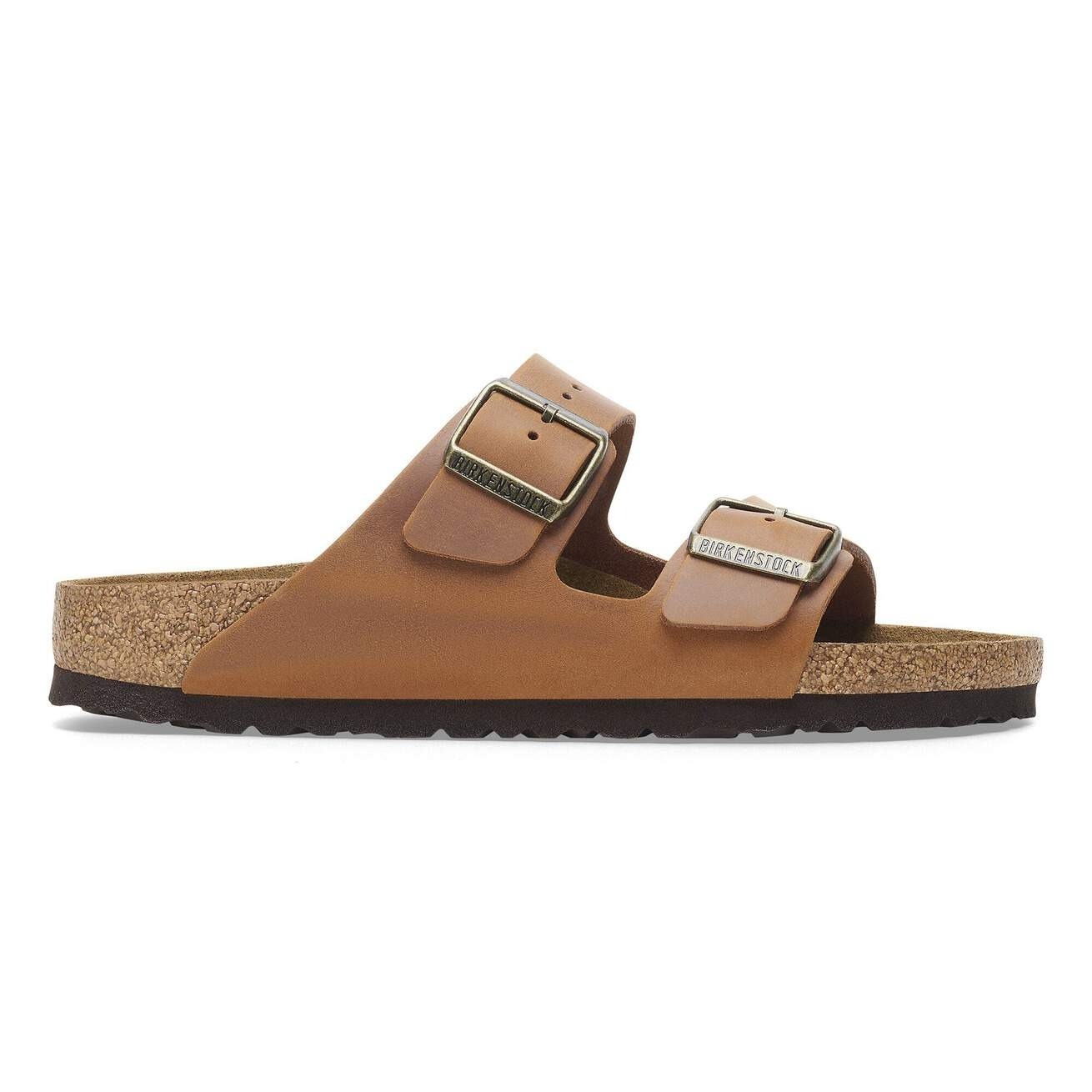 NWT-Birkenstock Arizona Oiled Leather Sandals-(ALL SIZE-COLOR)