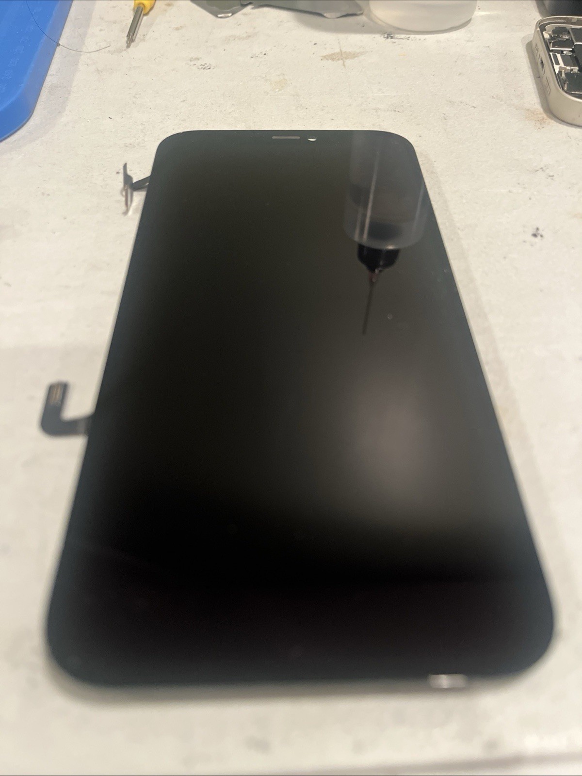 DISCOUNT Original OEM Apple iPhone 12 / 12 Pro LCD Replacement Screen Digitizer