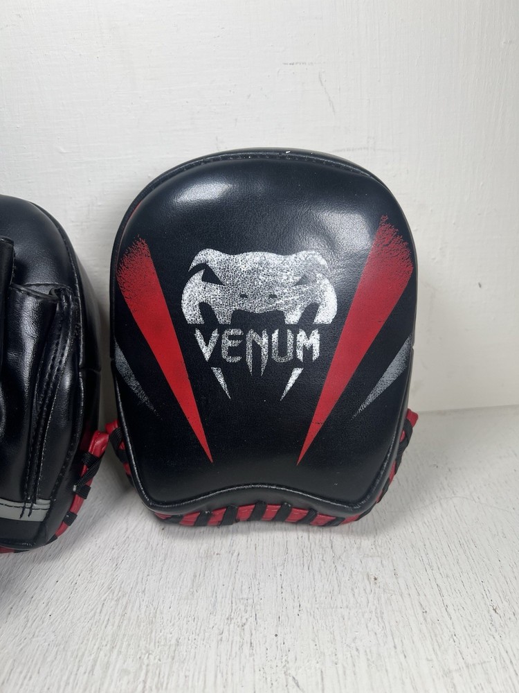 Venum Elite Mini MMA Training Punch Mitts