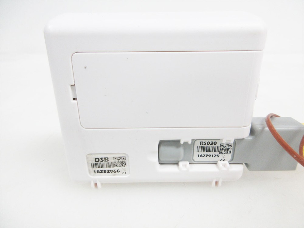 DICKSON DSB 2-CHANNEL DISPLAY LOGGER USB & RS030 THERMOCOUPLE TEMPERATURE SENSOR