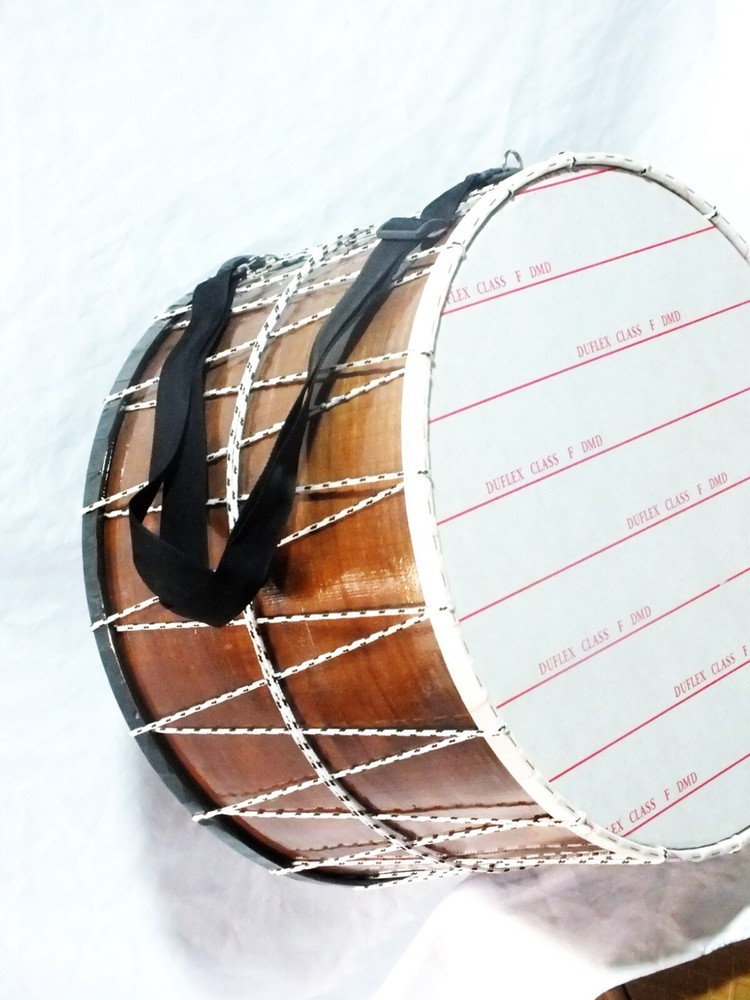 Percussion Drum Davul Dhol ada2