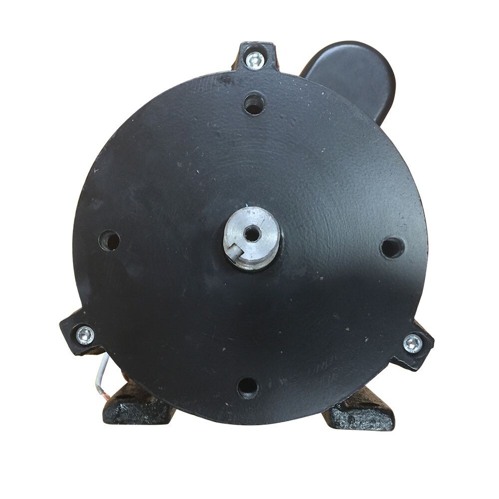 Oasis Machinery DC5000M 5 HP Dust Collector Motor