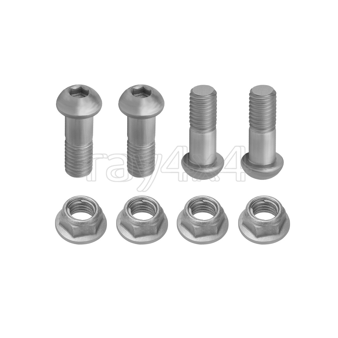 Rear Wheel Axle Collar Sprocket Hub for Yamaha YFZ450 04~13 Raptor 700 06~24