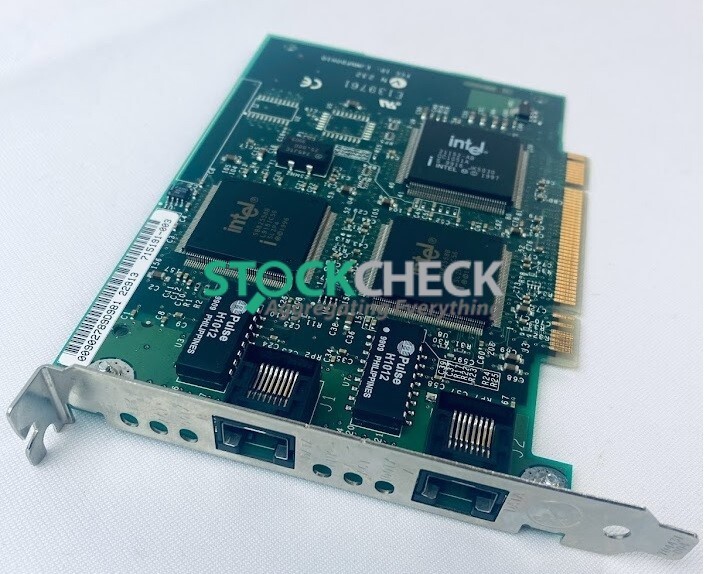 Intel 715191-003 Ethernet Card