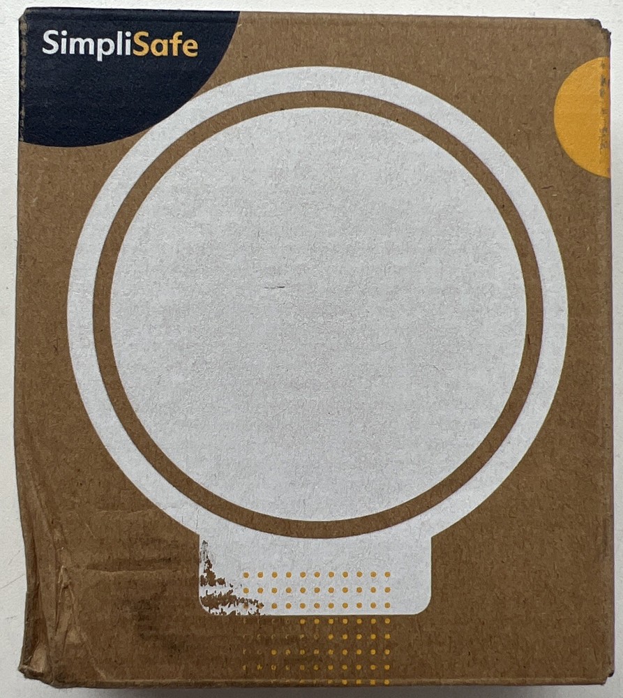 Simplisafe Audio Enhancer New
