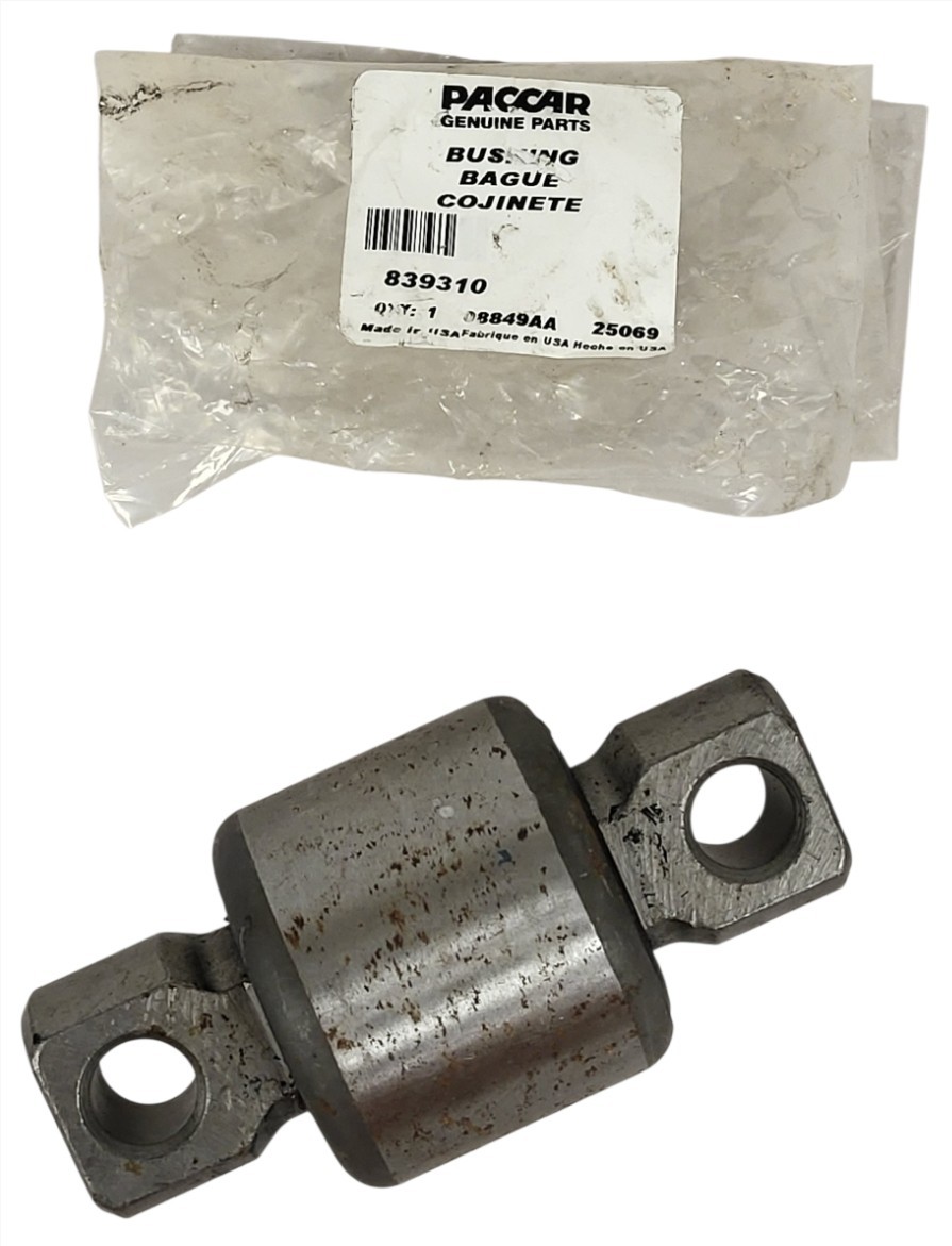 NEW OEM PACCAR 839310 Torque Rod Bushing fits Kenworth Peterbilt