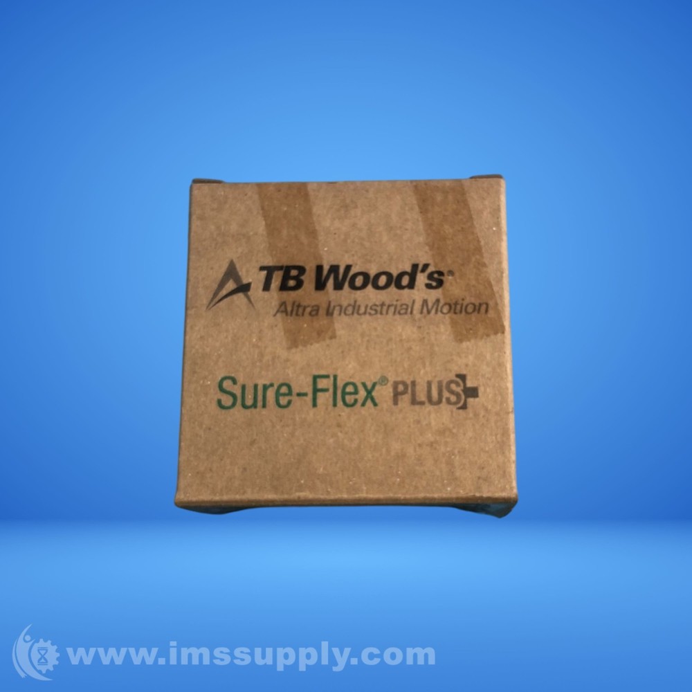 TB Woods 4JN Sure-Flex Sleeve Coupling Insert FNFP