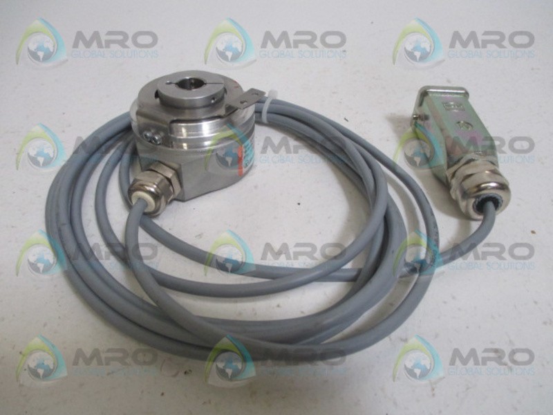 KUBLER 8.5820.682K0050.0030 ENCODER NSNP