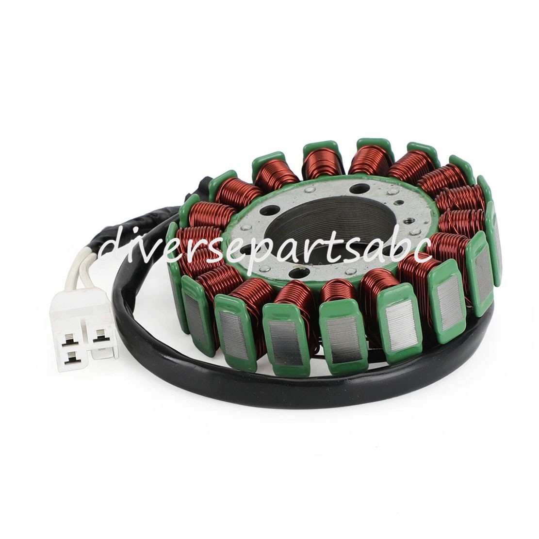 Stator+Voltage Rectifier+Gasket Fits Kawasaki Ninja Vulcan S 650 Versys 12-2016