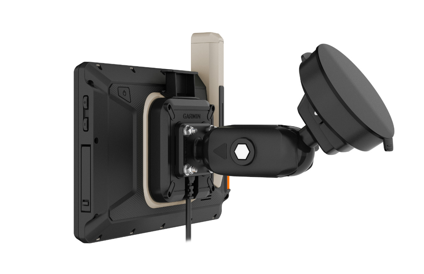 Garmin Tread Overland Edition GPS Offroading Ruggedized Navigator 010-02508-00