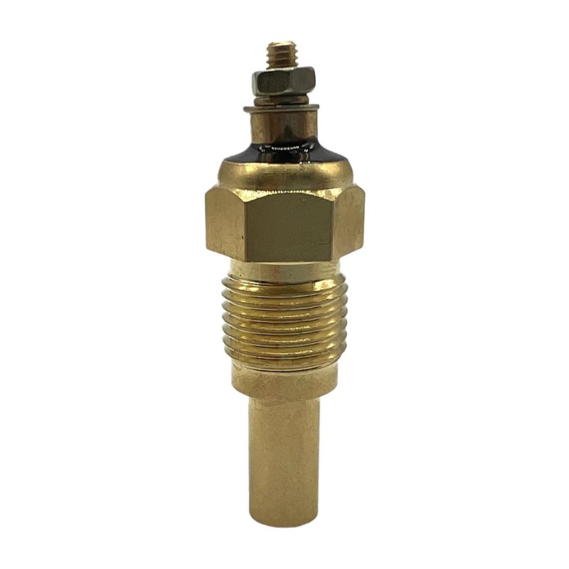 Temperature Sensor 4571296 For Hitachi EX200-5 Excavator