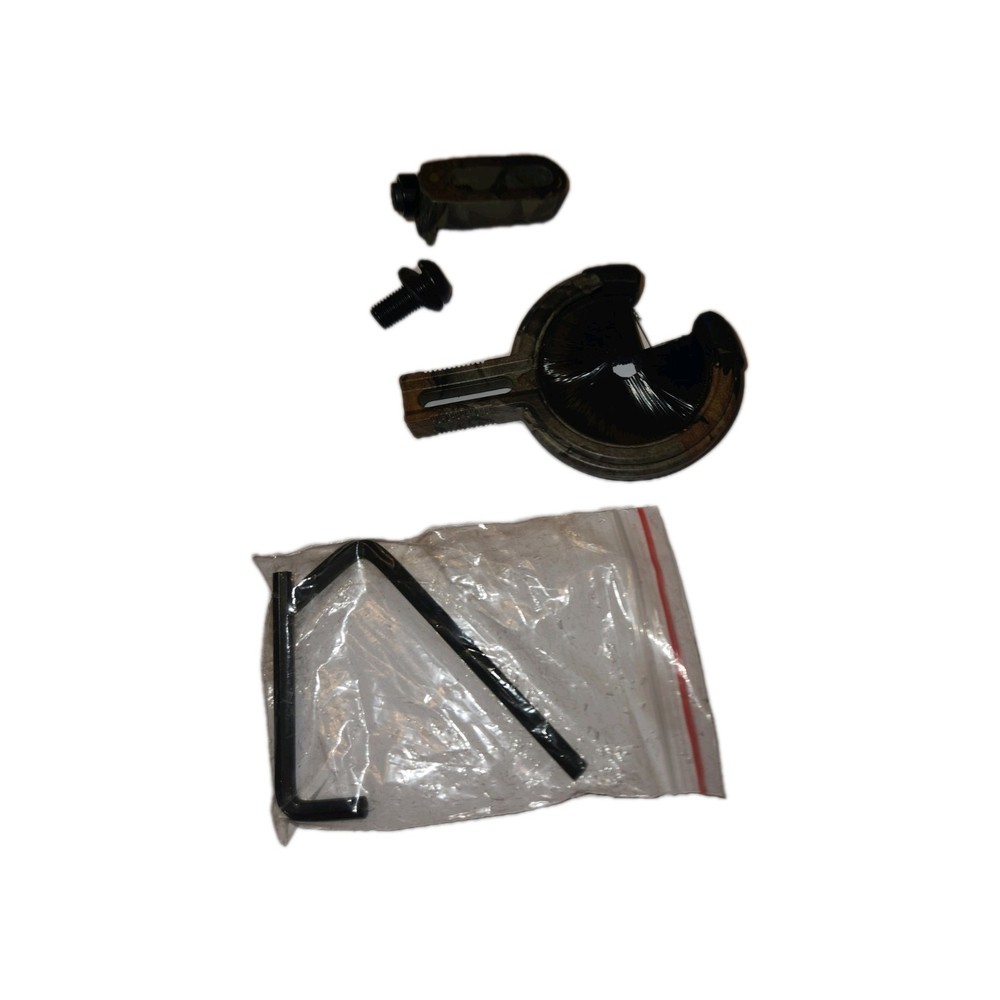 WHISKER ARROW REST GENERIC