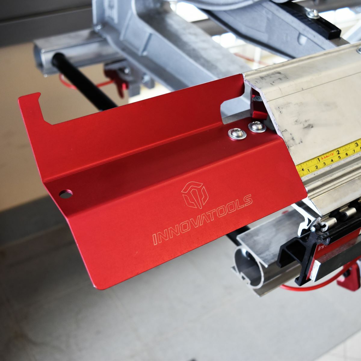 Anvil Extensions For Tapco* or Van-Mark** Siding Brakes