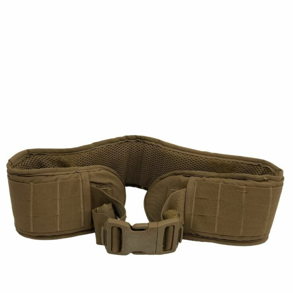 USMC Issue Padded Tactical Sub Belt