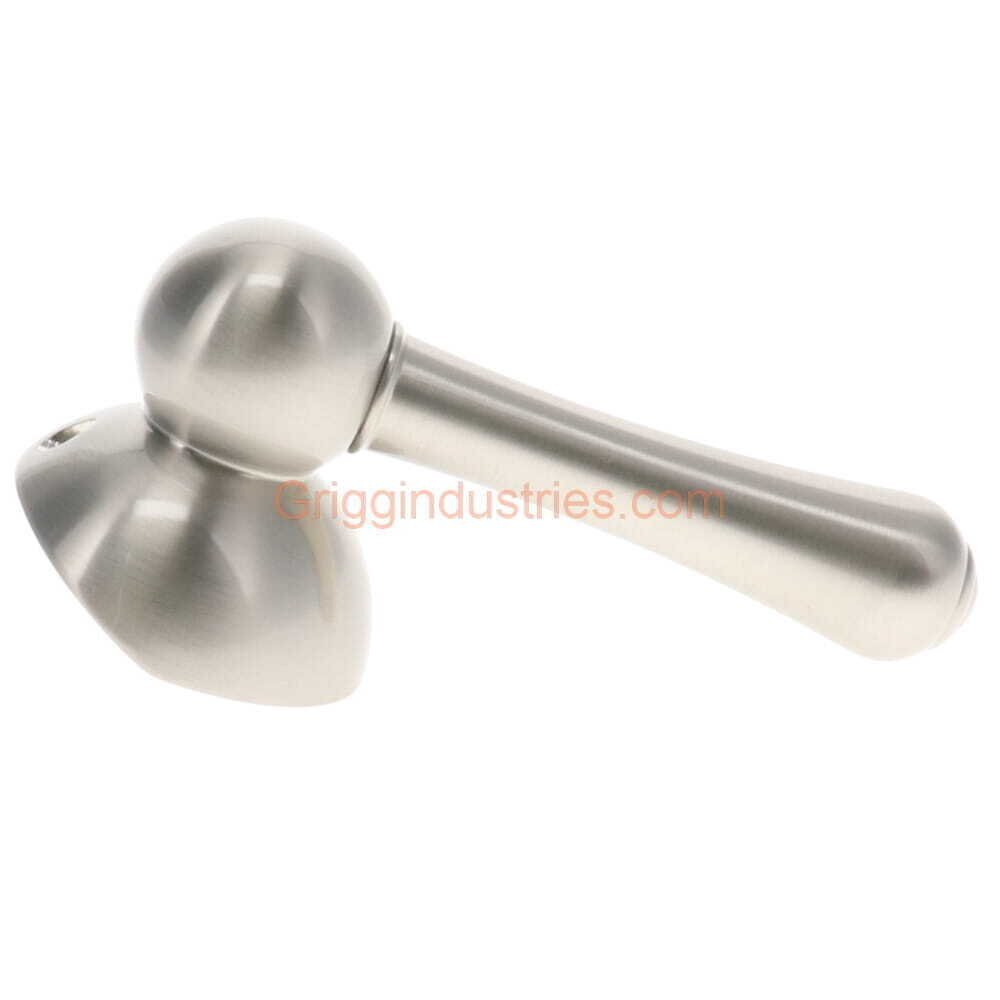 Gerber A602561NP Nickel Handle Assembly