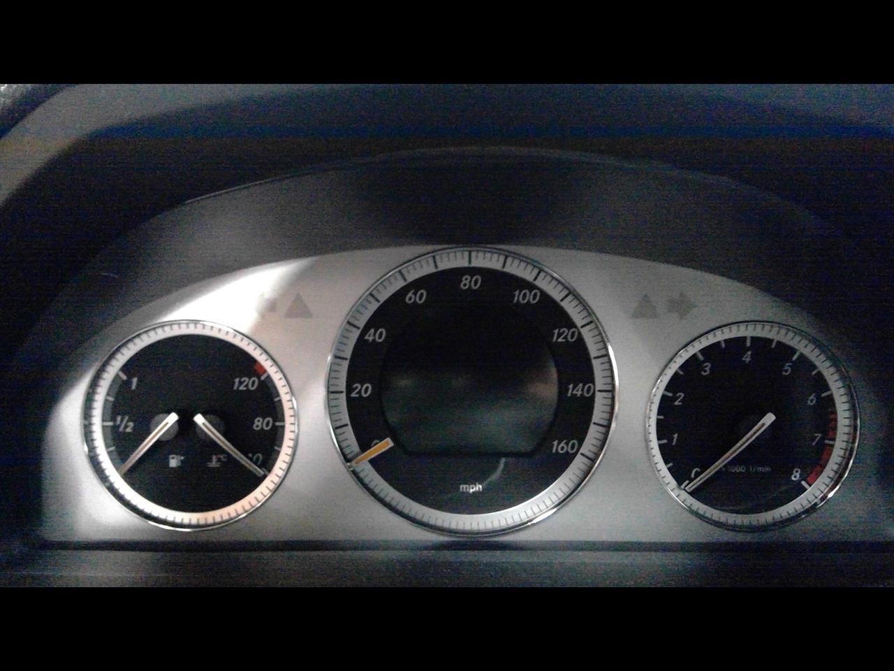 SAM Module Fuse Box 204 Type Lamp C230 Front Fits 08-09 MERCEDES C-CLASS 1753465