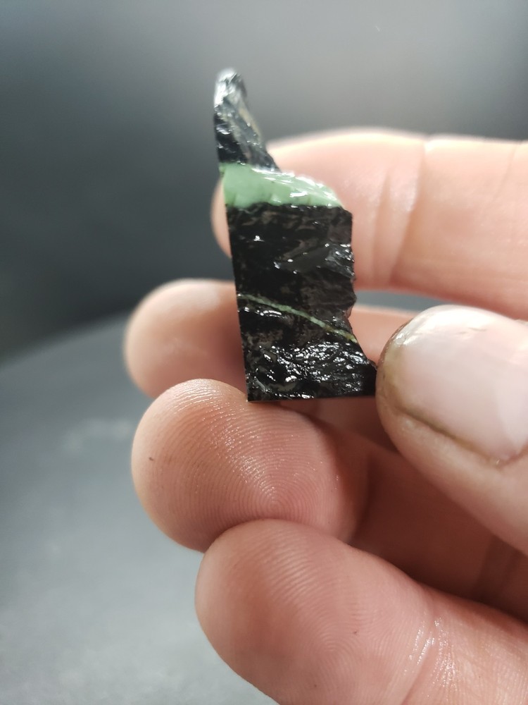 Nevada San Pedro Variscite Slab