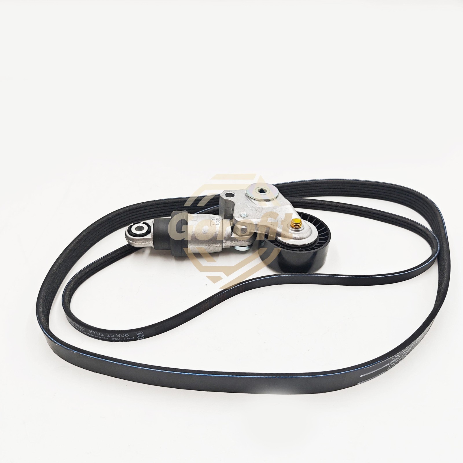 For 2014-2024 Mazda CX-5 Belt Tensioner Kit (non turbo)