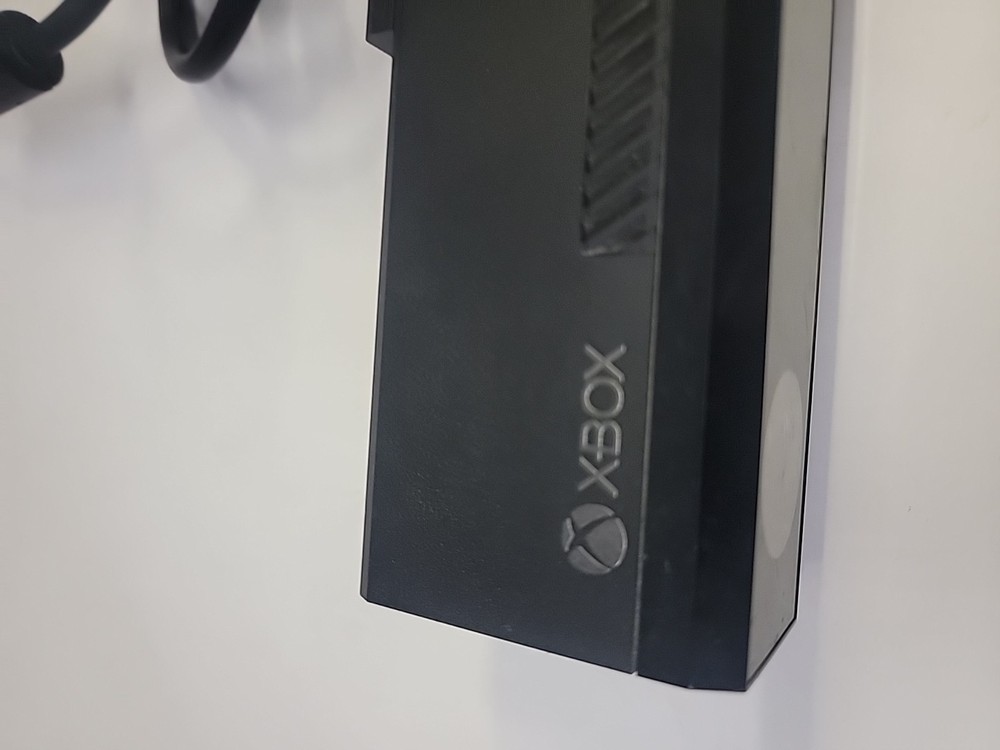 Microsoft Xbox One Kinect Camera Motion Sensor Bar Black Model 1520 OEM Tested