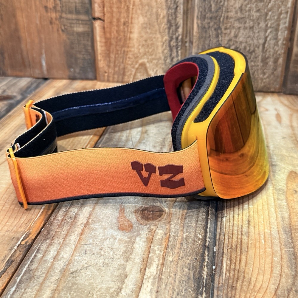 VONZIPPER OUTRO SNOW GOGGLES