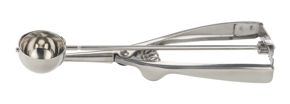 Disher/Portioner, 1/2oz, S/S (12 Each)