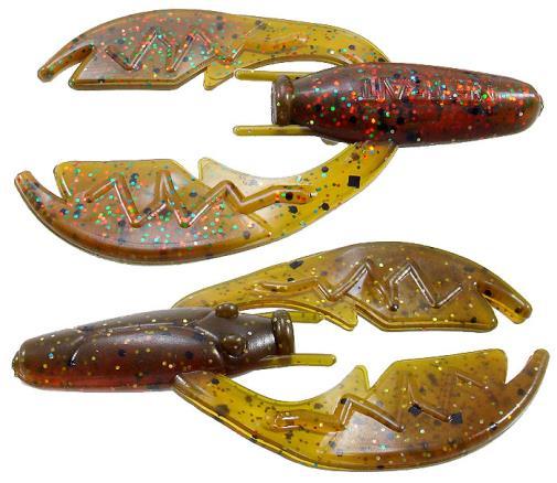 NetBait Paca Chunk  - Sun Perch