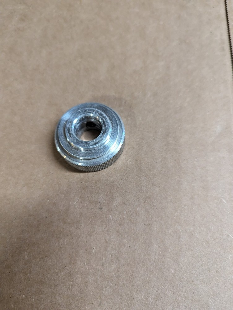 Shopsmith Mark V-7 Spindle Knob